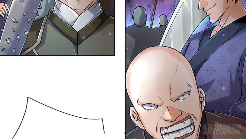 Trở Thành Bá Chủ Chapter 4 - 30