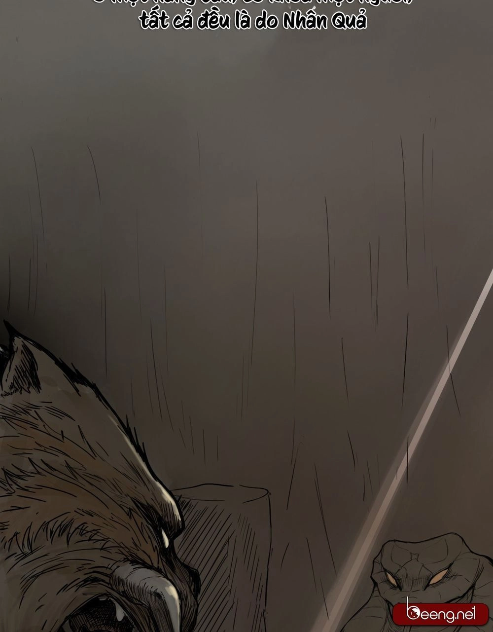 Tam Giới Chí Chapter 1 - 32