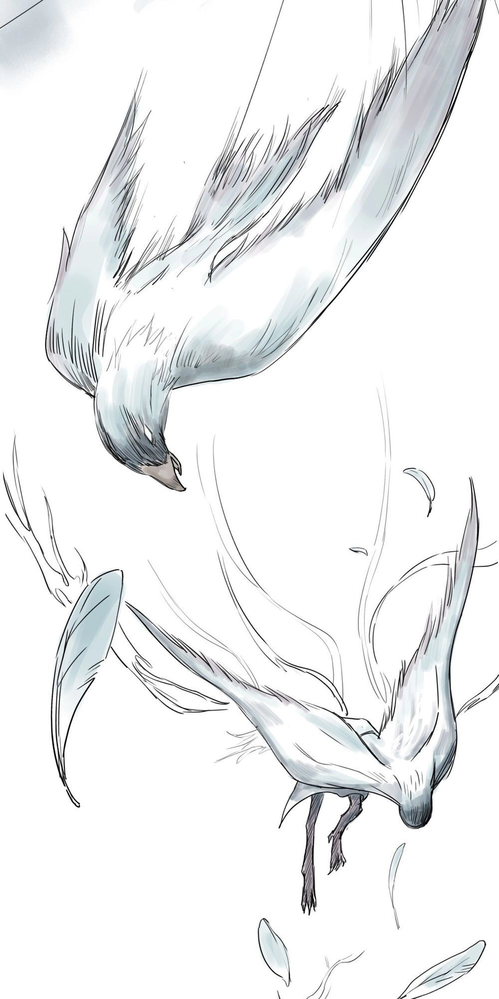 Tam Giới Chí Chapter 1 - 53