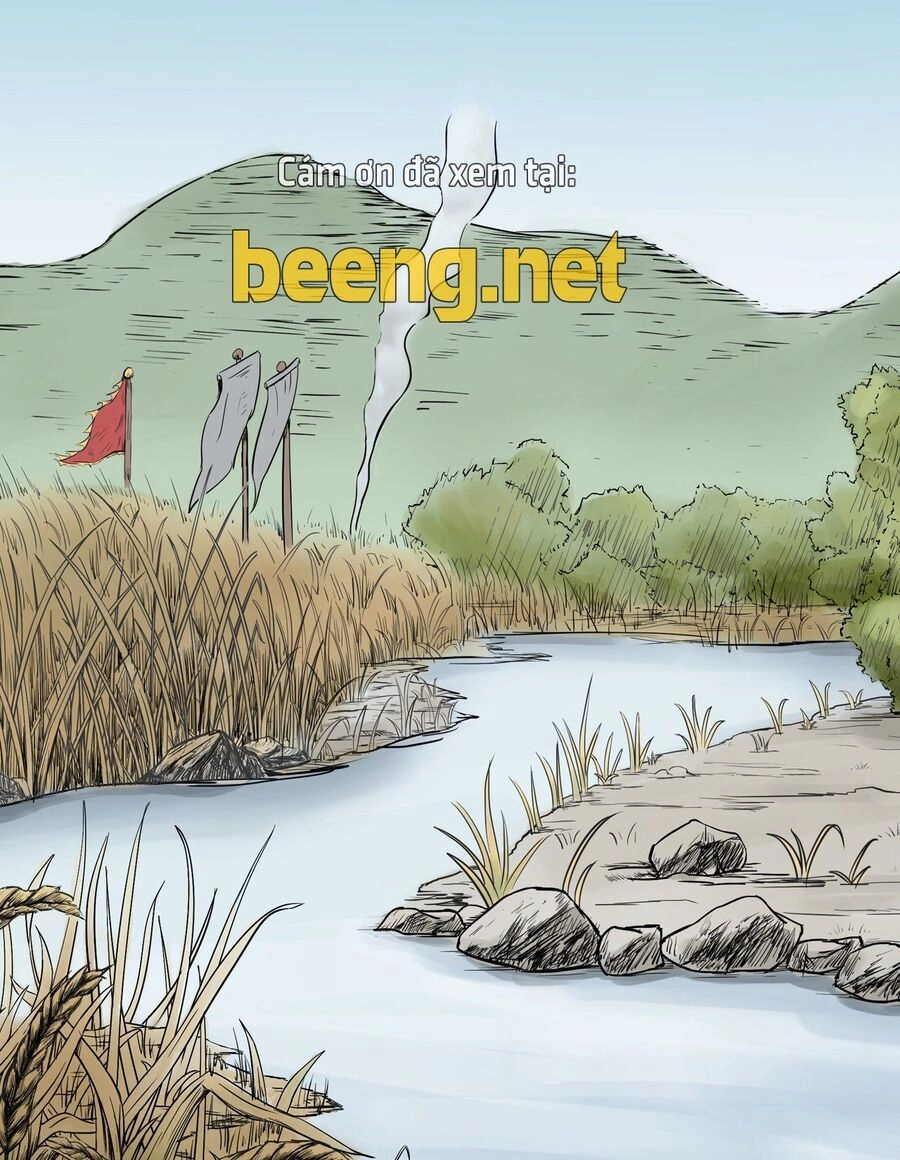 Tam Giới Chí Chapter 3 - 1