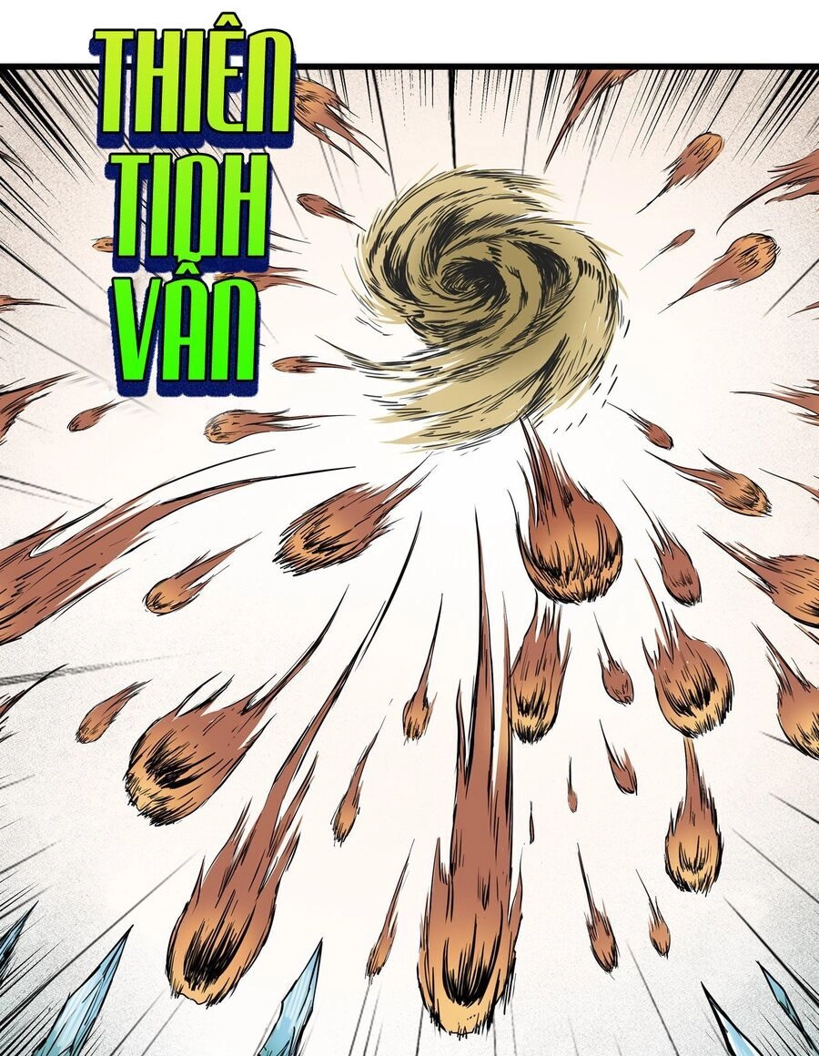 Tam Giới Chí Chapter 3 - 27