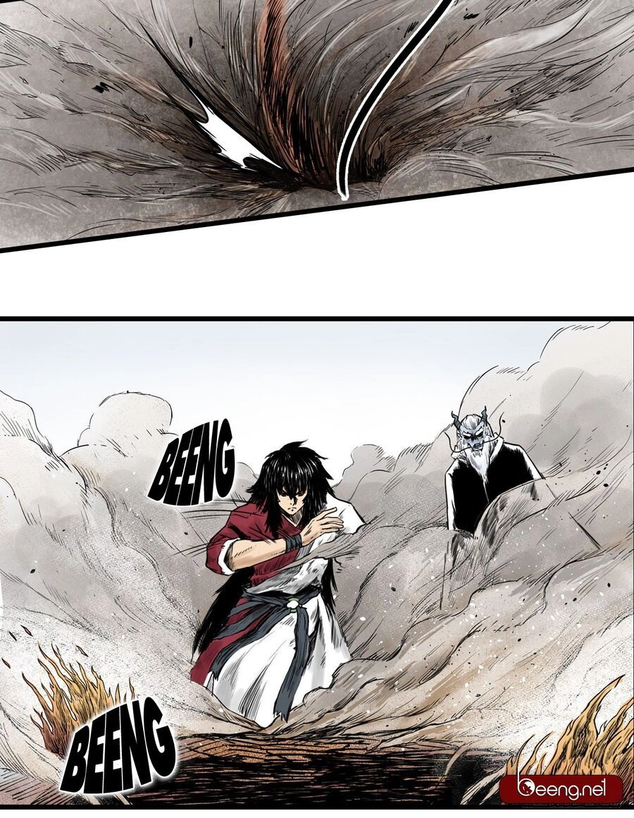 Tam Giới Chí Chapter 3 - 54