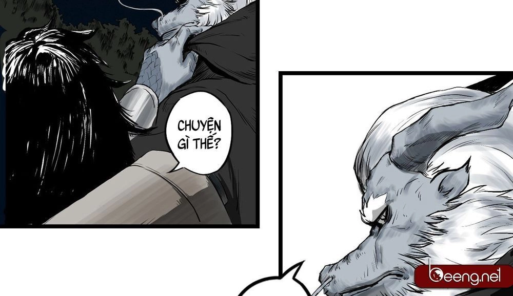 Tam Giới Chí Chapter 4 - 7