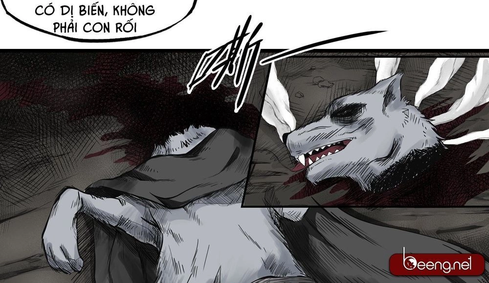 Tam Giới Chí Chapter 4 - 61