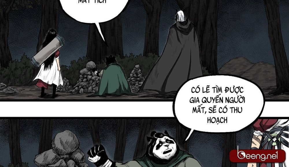 Tam Giới Chí Chapter 5 - 22