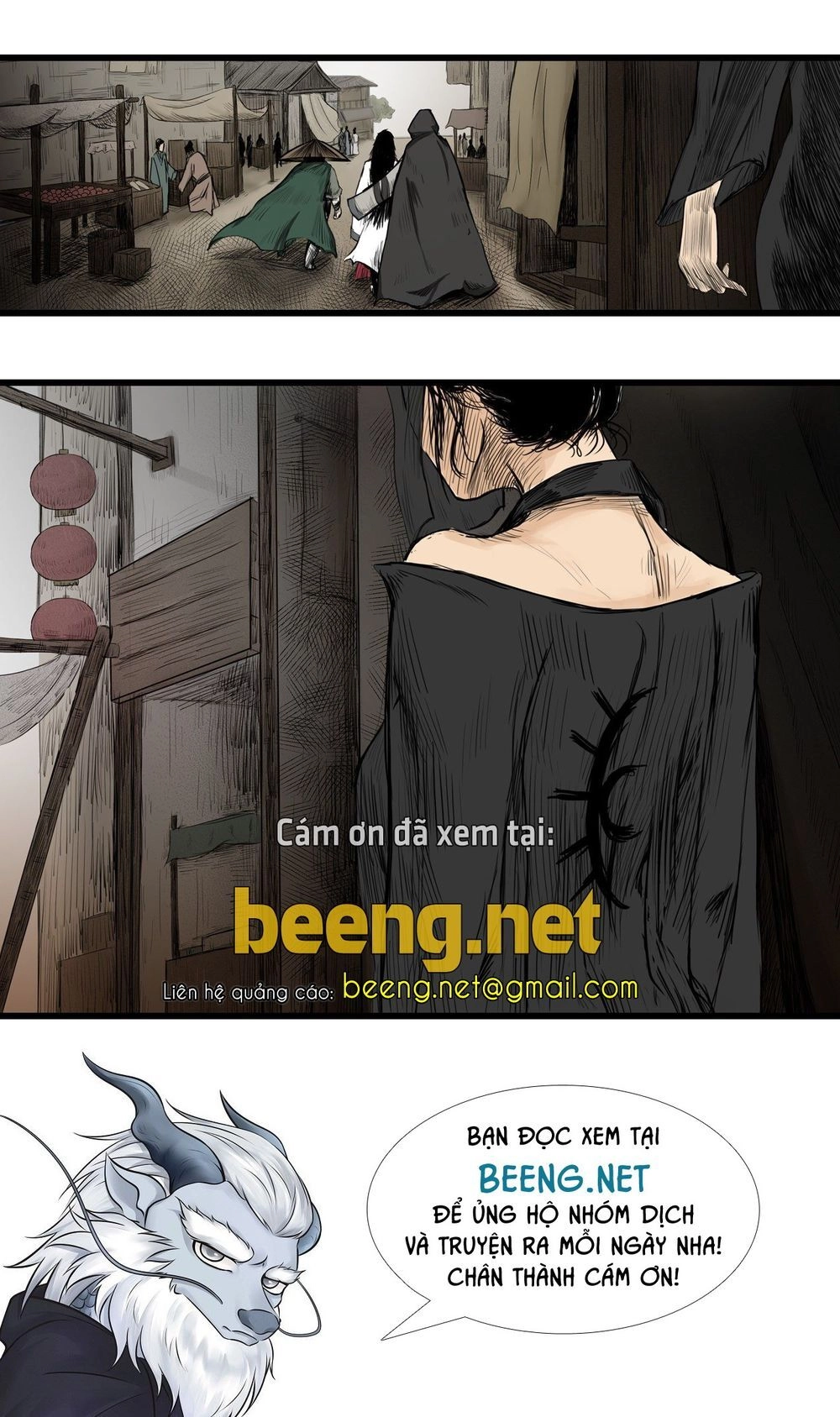 Tam Giới Chí Chapter 6 - 51