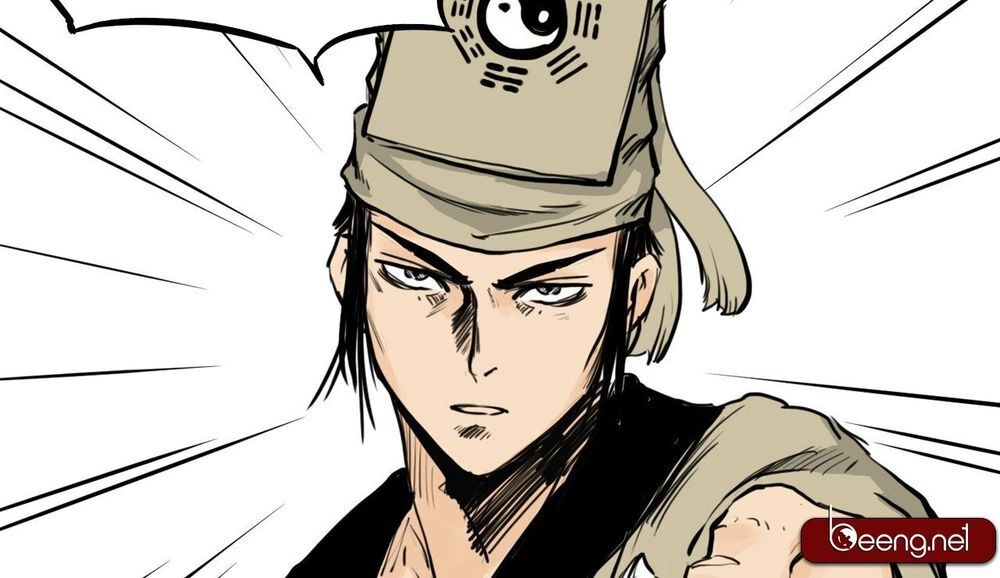 Tam Giới Chí Chapter 8 - 28