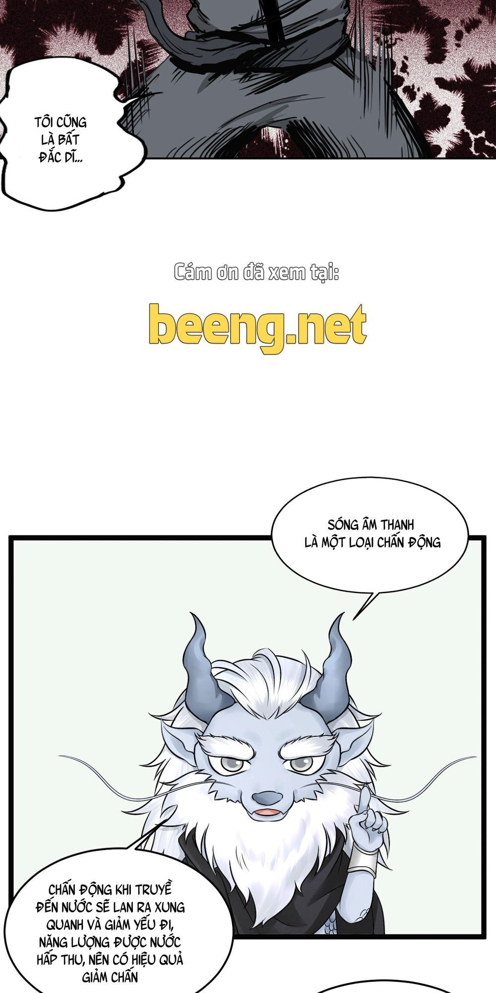 Tam Giới Chí Chapter 8 - 31