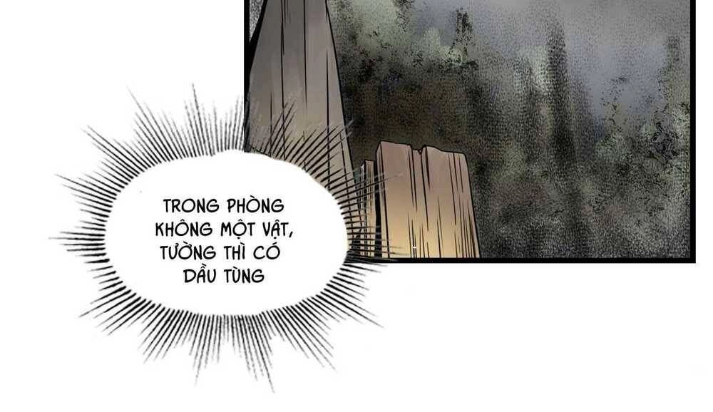 Tam Giới Chí Chapter 13 - 14