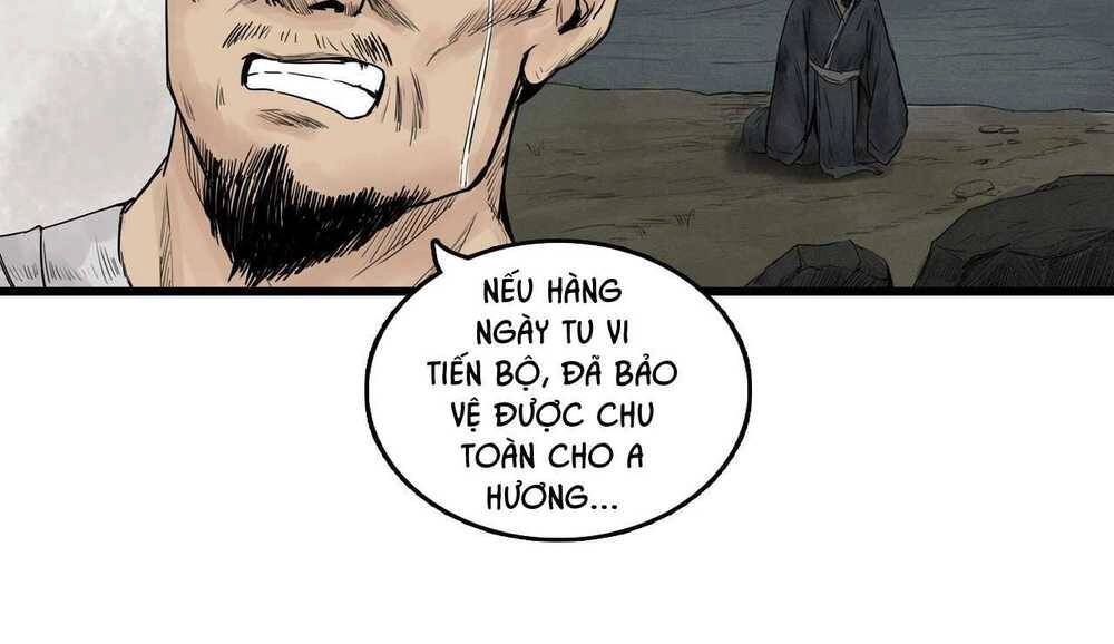 Tam Giới Chí Chapter 14 - 2