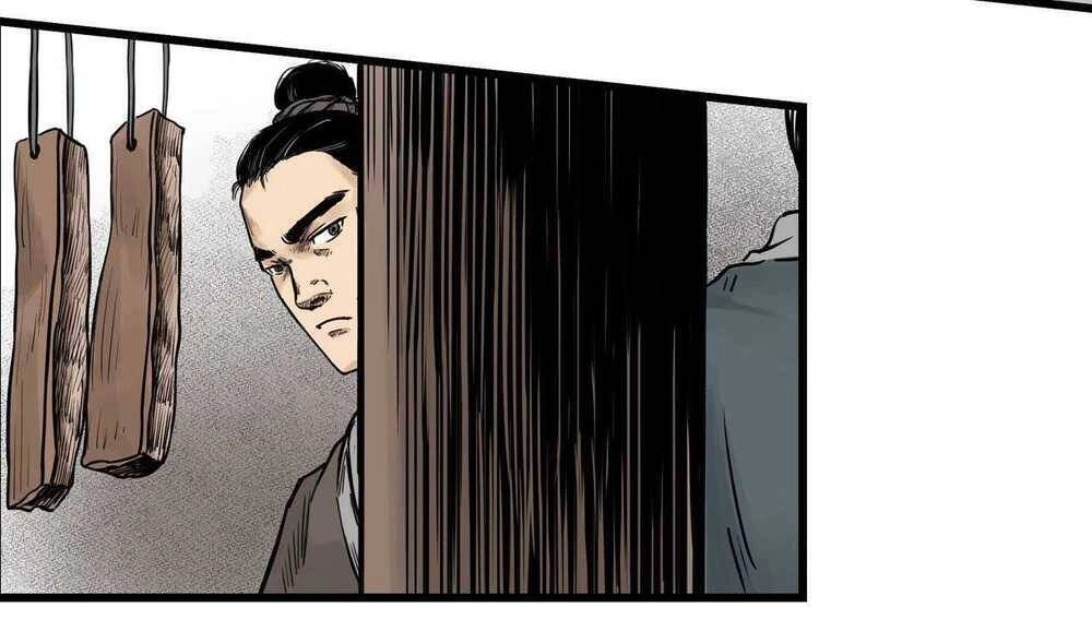 Tam Giới Chí Chapter 14 - 12