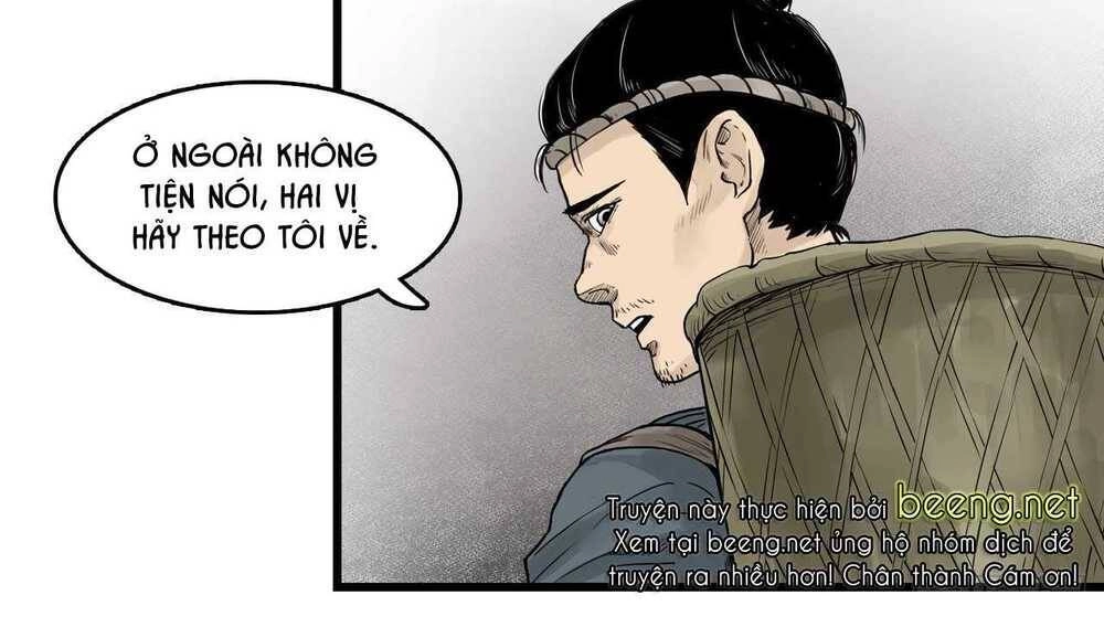 Tam Giới Chí Chapter 14 - 26