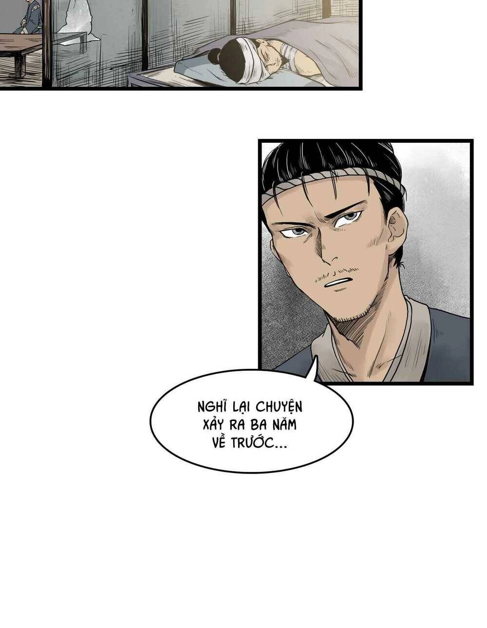 Tam Giới Chí Chapter 15 - 8