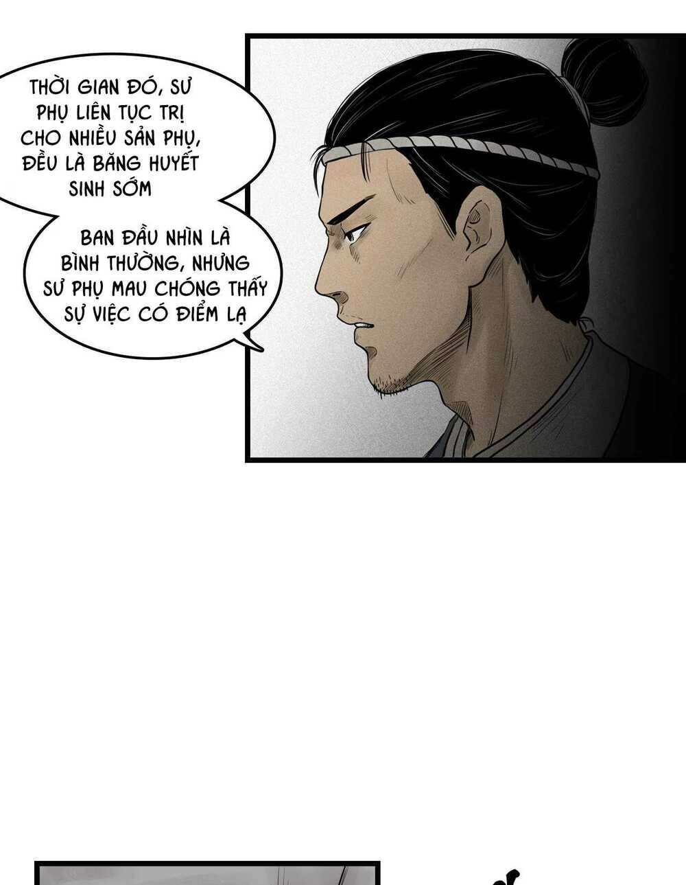 Tam Giới Chí Chapter 15 - 23