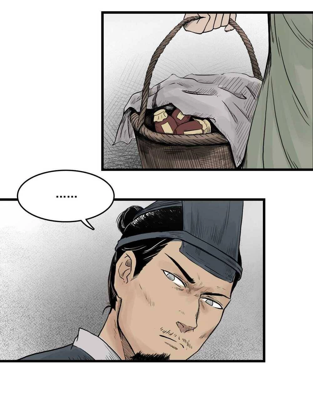 Tam Giới Chí Chapter 15 - 29