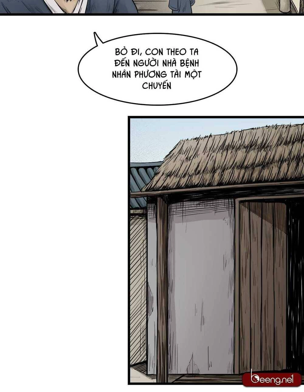 Tam Giới Chí Chapter 15 - 36