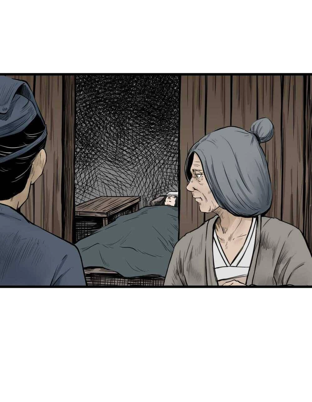 Tam Giới Chí Chapter 15 - 40