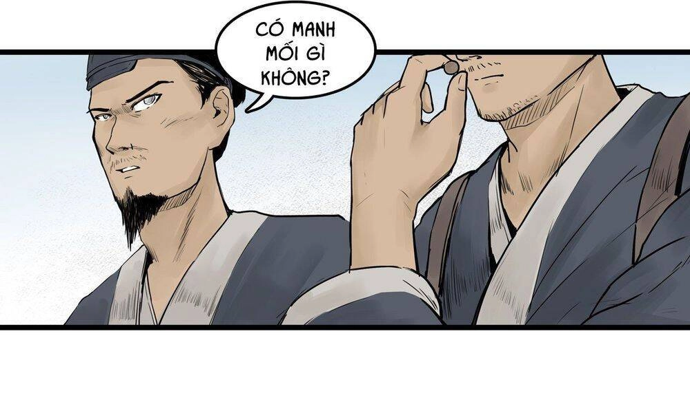 Tam Giới Chí Chapter 16 - 2