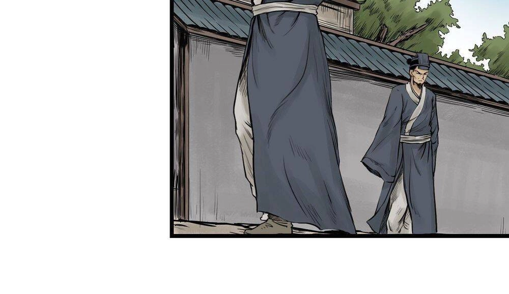 Tam Giới Chí Chapter 16 - 10