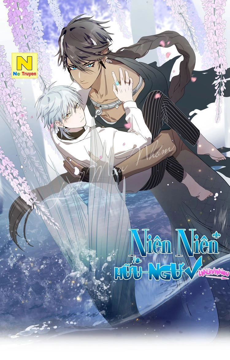 Niên Niên Hữu Ngư Chapter 2 - 1
