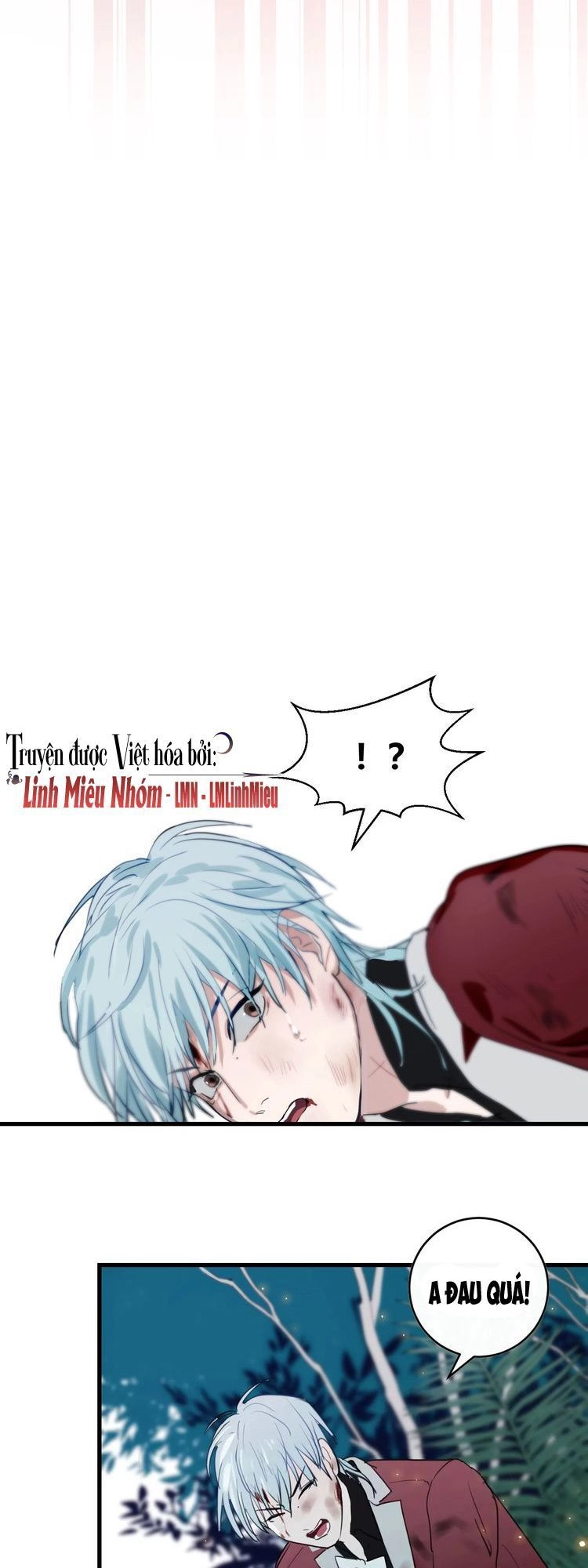 Niên Niên Hữu Ngư Chapter 2 - 2