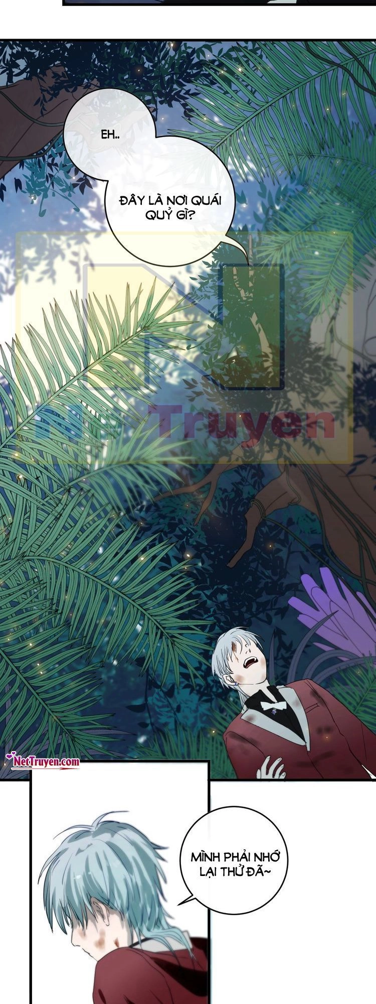 Niên Niên Hữu Ngư Chapter 2 - 4