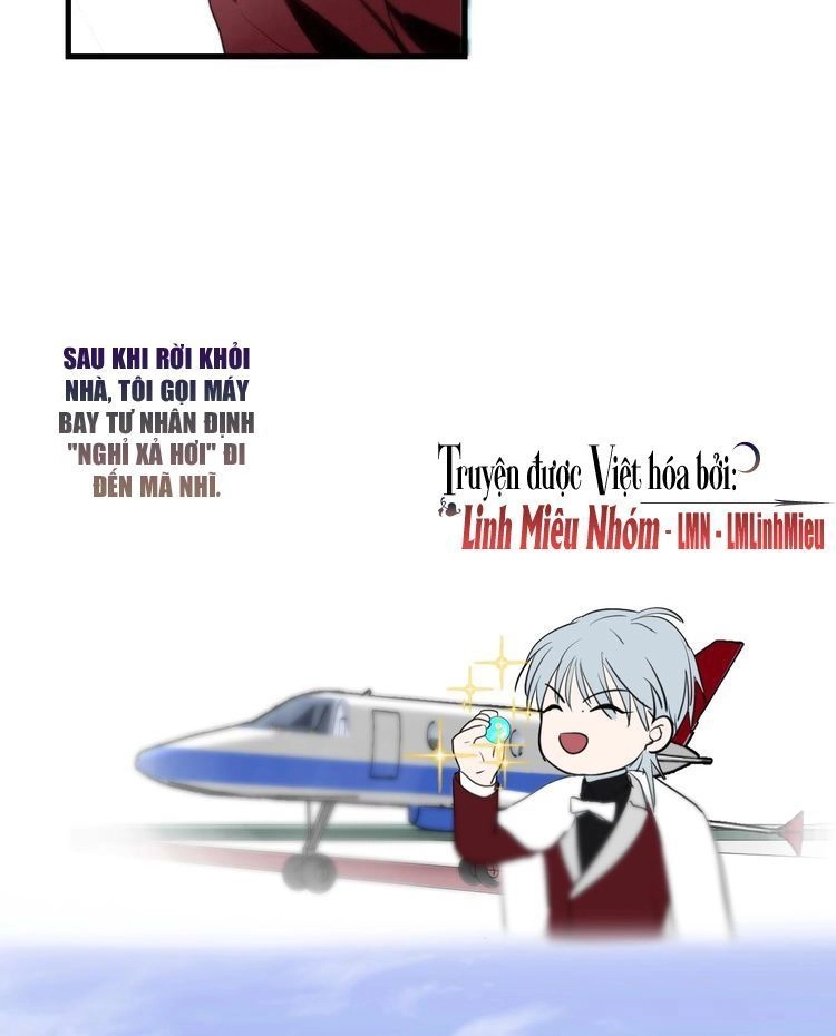 Niên Niên Hữu Ngư Chapter 2 - 5