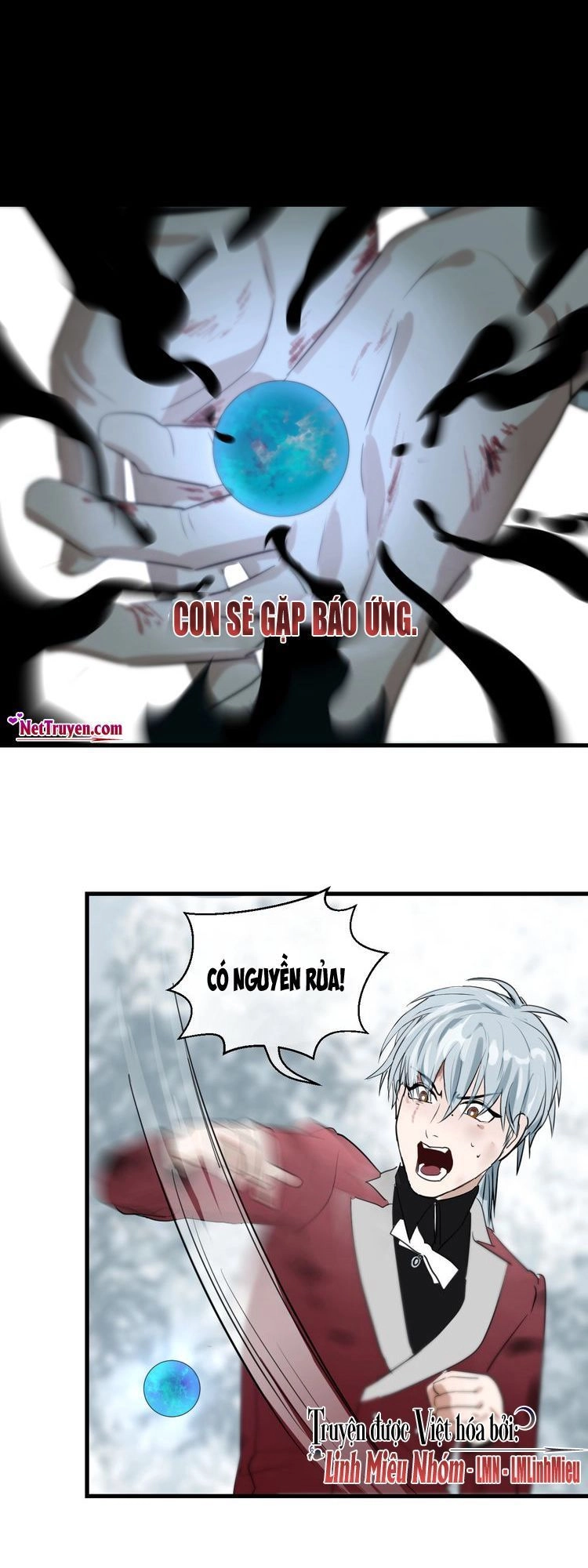 Niên Niên Hữu Ngư Chapter 2 - 8