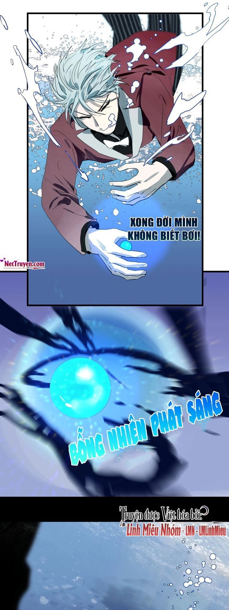 Niên Niên Hữu Ngư Chapter 2 - 14