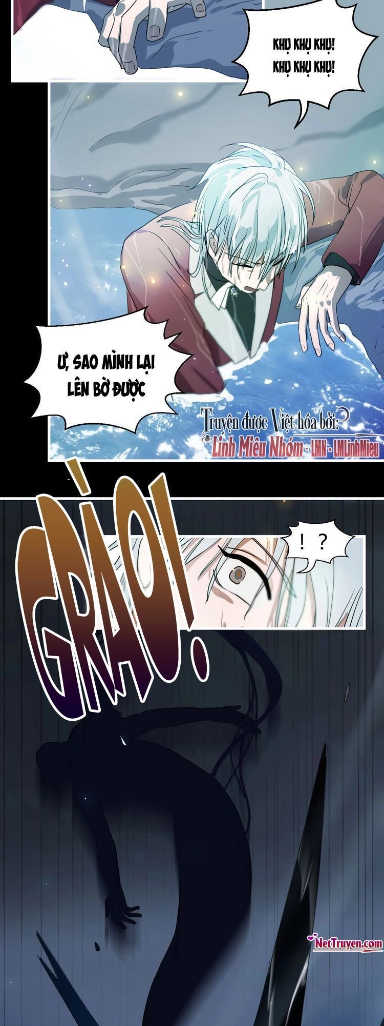 Niên Niên Hữu Ngư Chapter 2 - 20