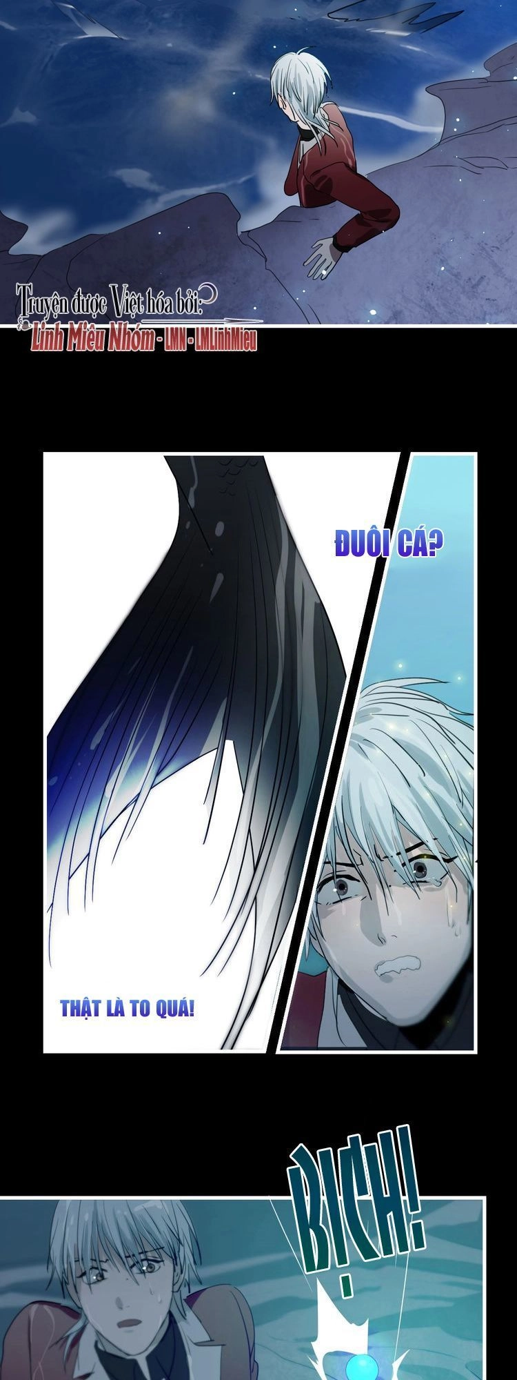 Niên Niên Hữu Ngư Chapter 2 - 22