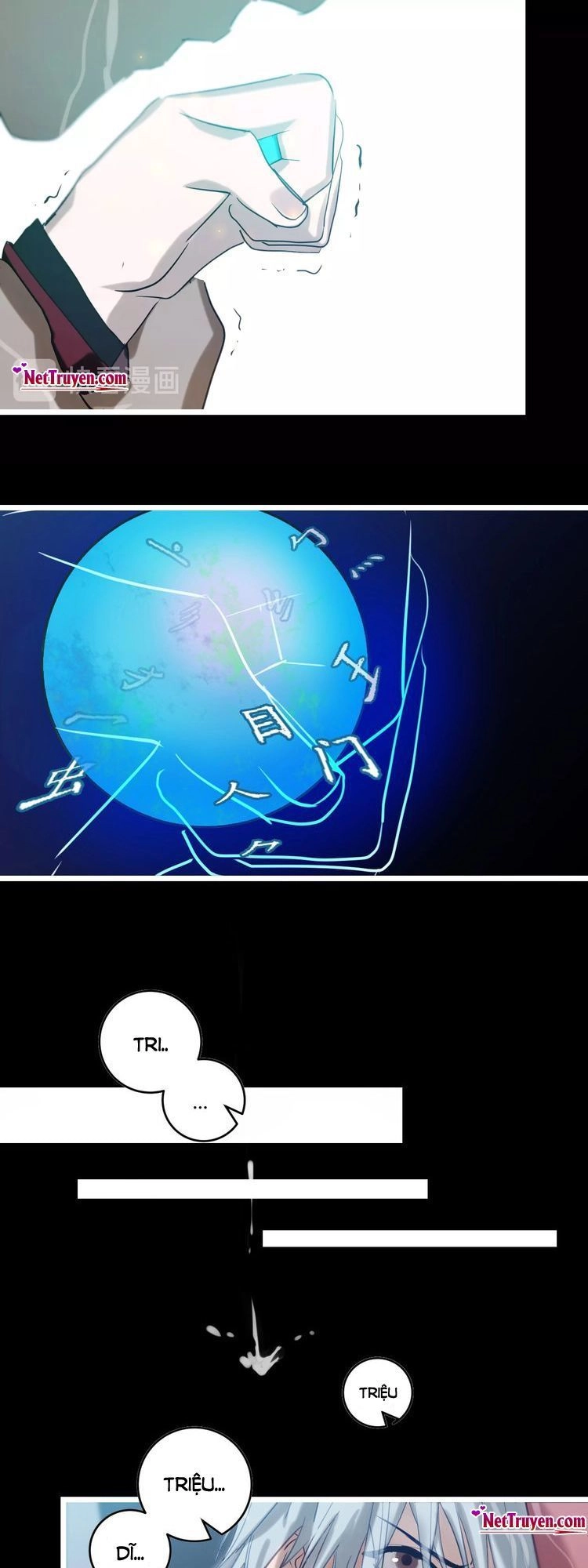 Niên Niên Hữu Ngư Chapter 2 - 32