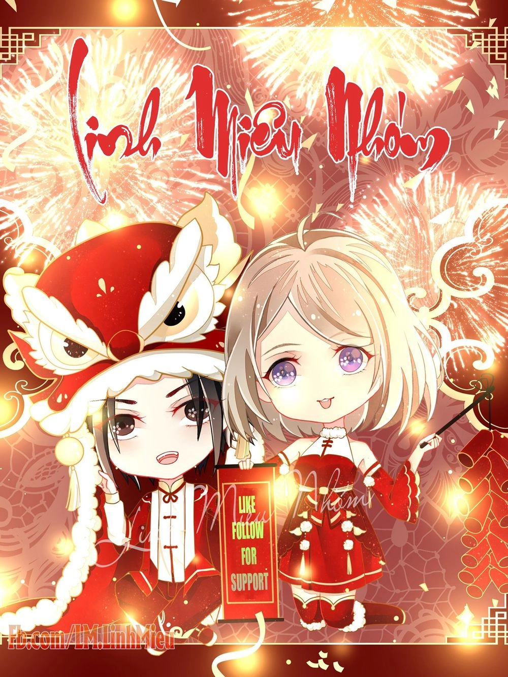 Niên Niên Hữu Ngư Chapter 2 - 37