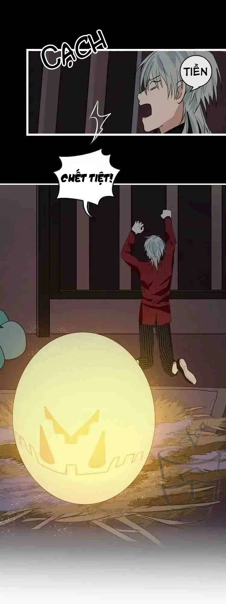 Niên Niên Hữu Ngư Chapter 3 - 2