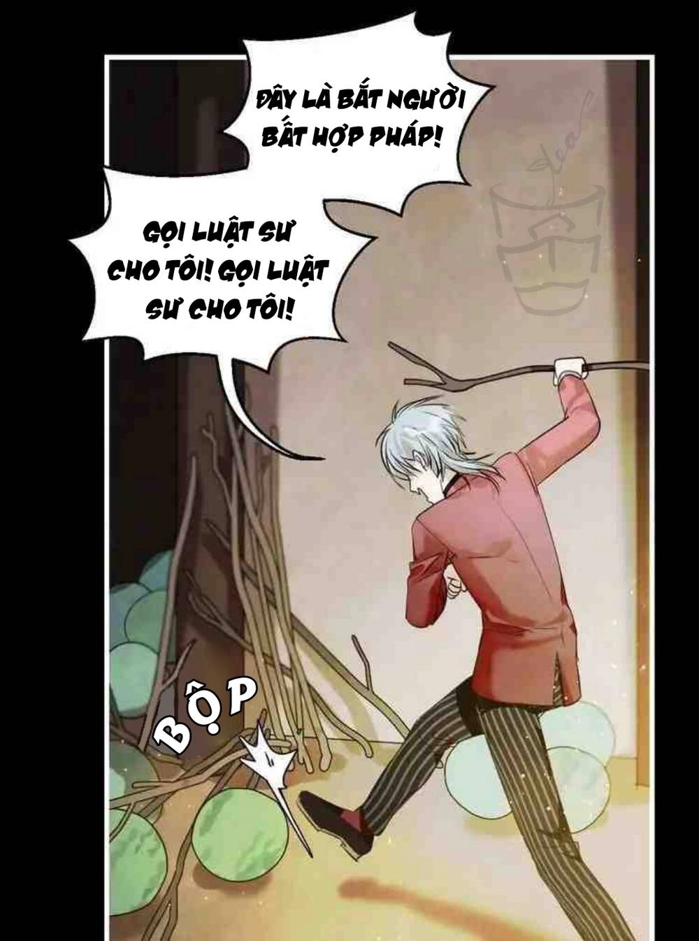 Niên Niên Hữu Ngư Chapter 3 - 5