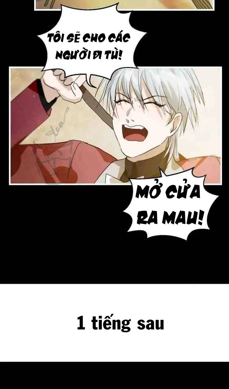 Niên Niên Hữu Ngư Chapter 3 - 6