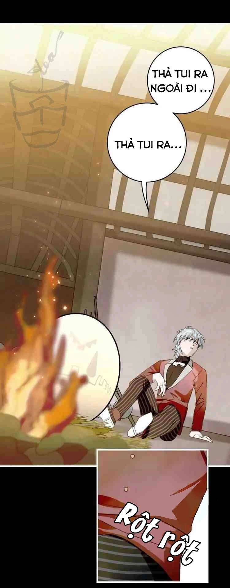 Niên Niên Hữu Ngư Chapter 3 - 7