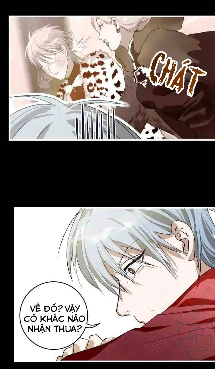 Niên Niên Hữu Ngư Chapter 3 - 14