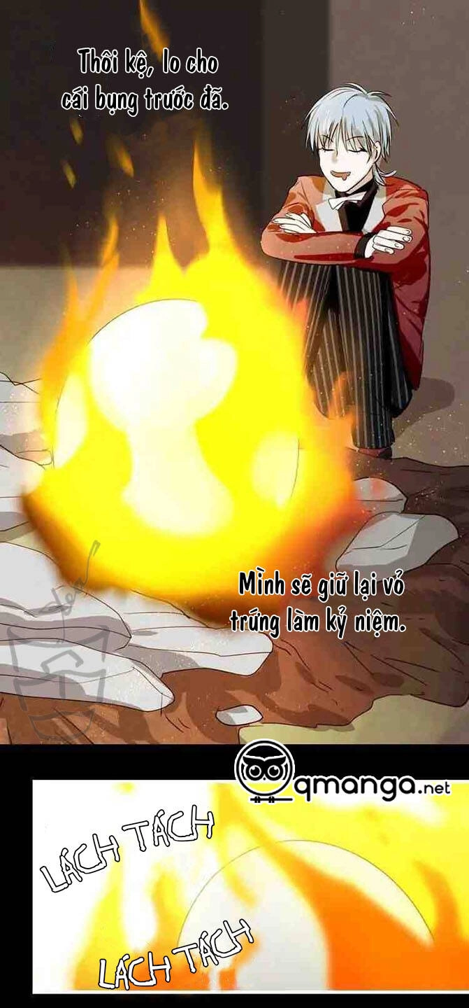 Niên Niên Hữu Ngư Chapter 3 - 17