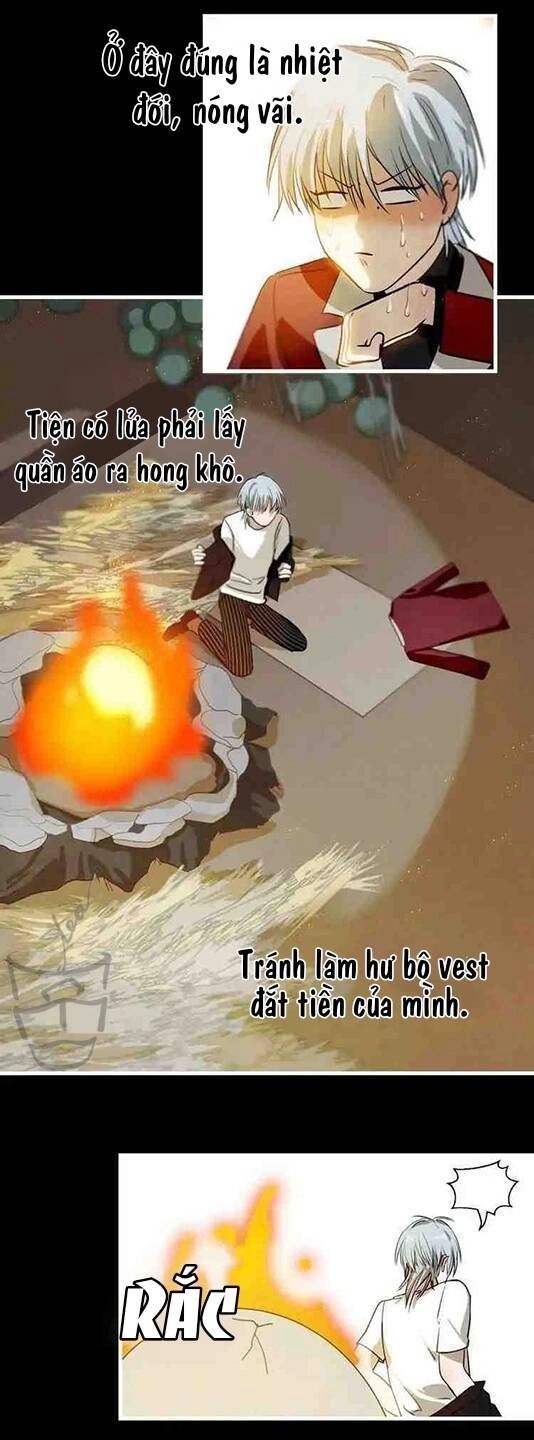 Niên Niên Hữu Ngư Chapter 3 - 18