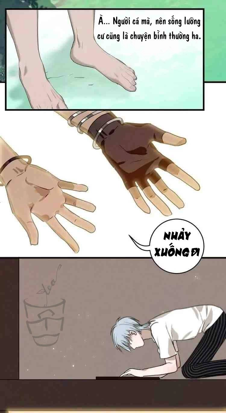 Niên Niên Hữu Ngư Chapter 3 - 23