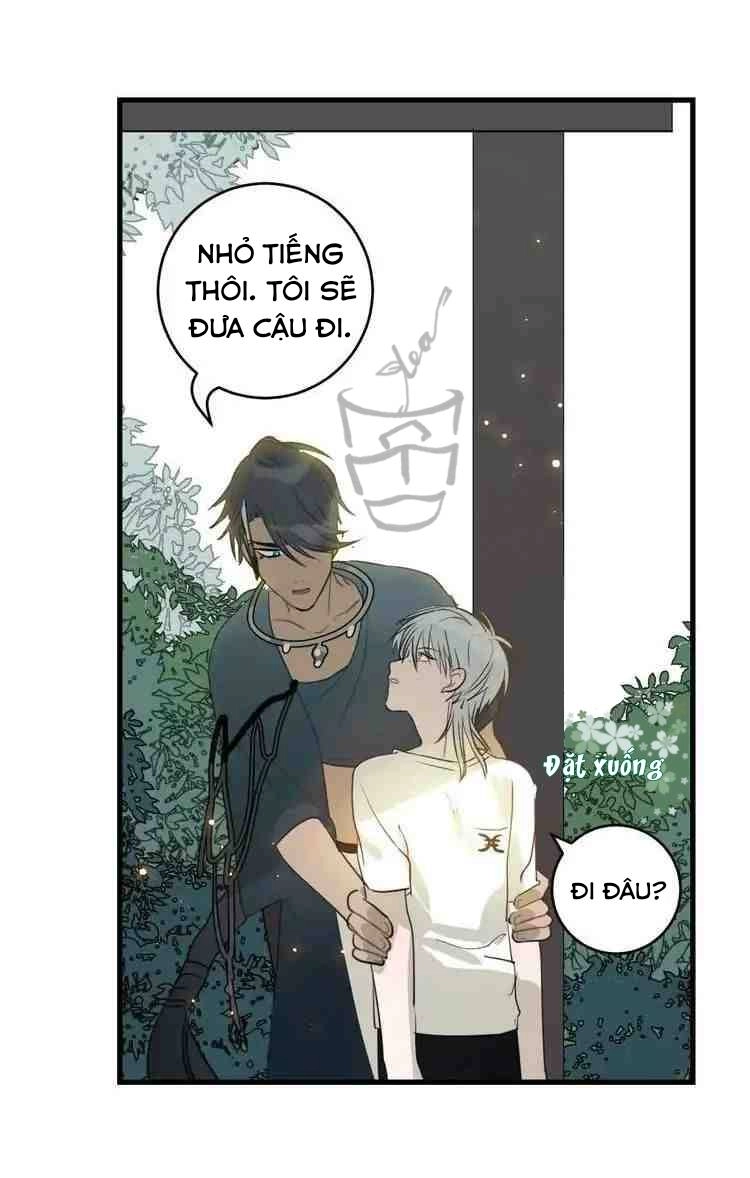 Niên Niên Hữu Ngư Chapter 3 - 28