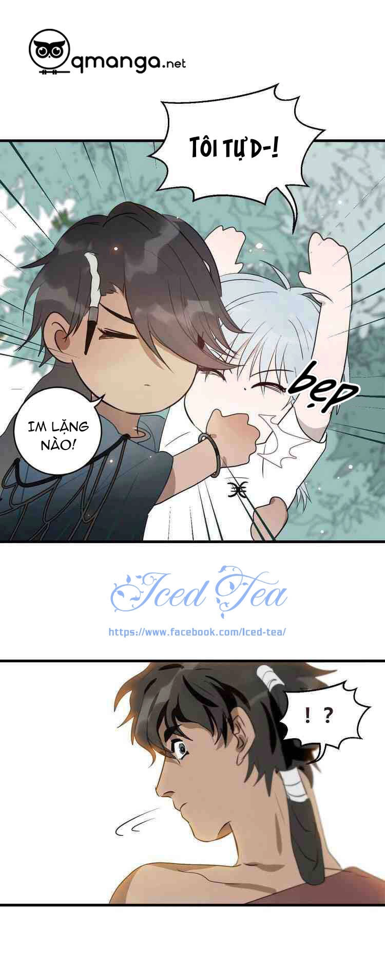 Niên Niên Hữu Ngư Chapter 4 - 1