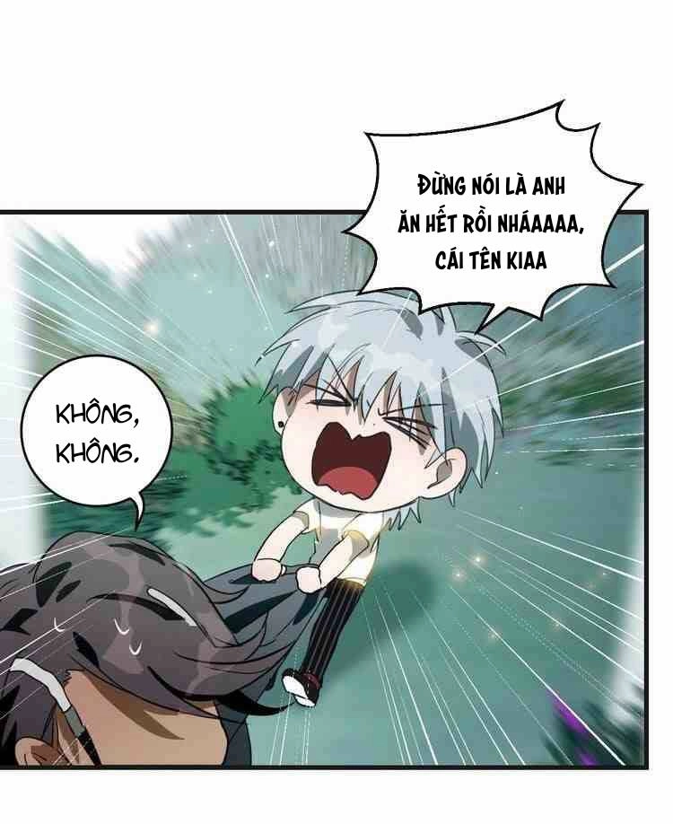 Niên Niên Hữu Ngư Chapter 4 - 8