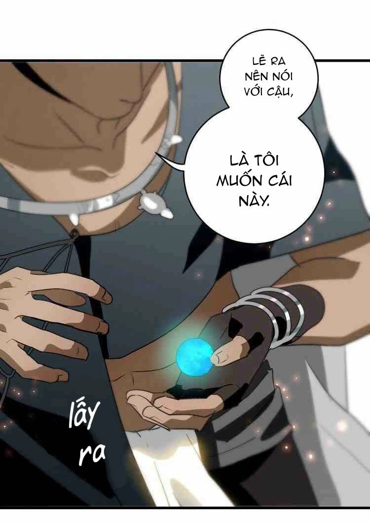 Niên Niên Hữu Ngư Chapter 4 - 9