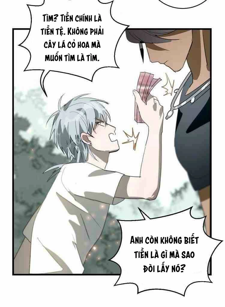 Niên Niên Hữu Ngư Chapter 4 - 13