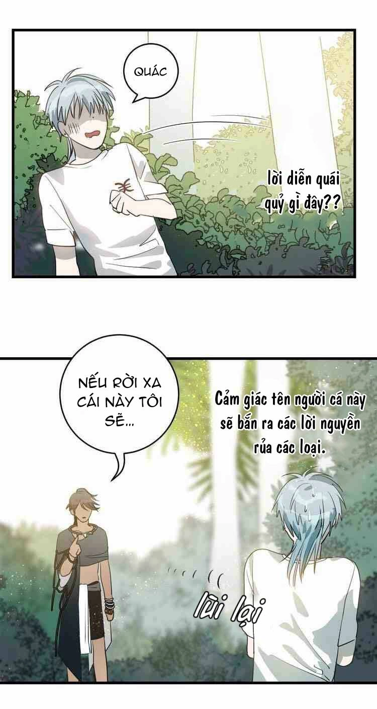 Niên Niên Hữu Ngư Chapter 4 - 15