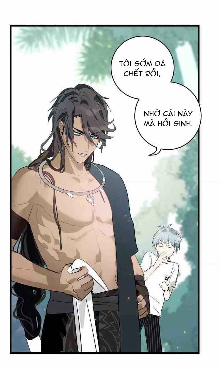 Niên Niên Hữu Ngư Chapter 4 - 19