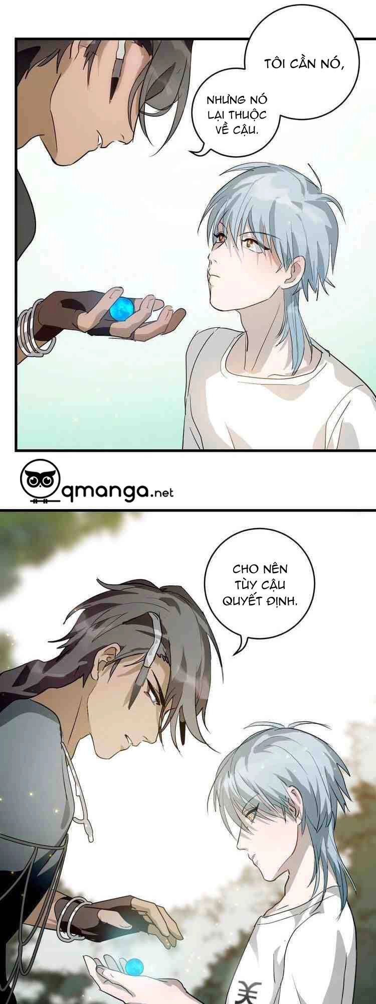 Niên Niên Hữu Ngư Chapter 4 - 22