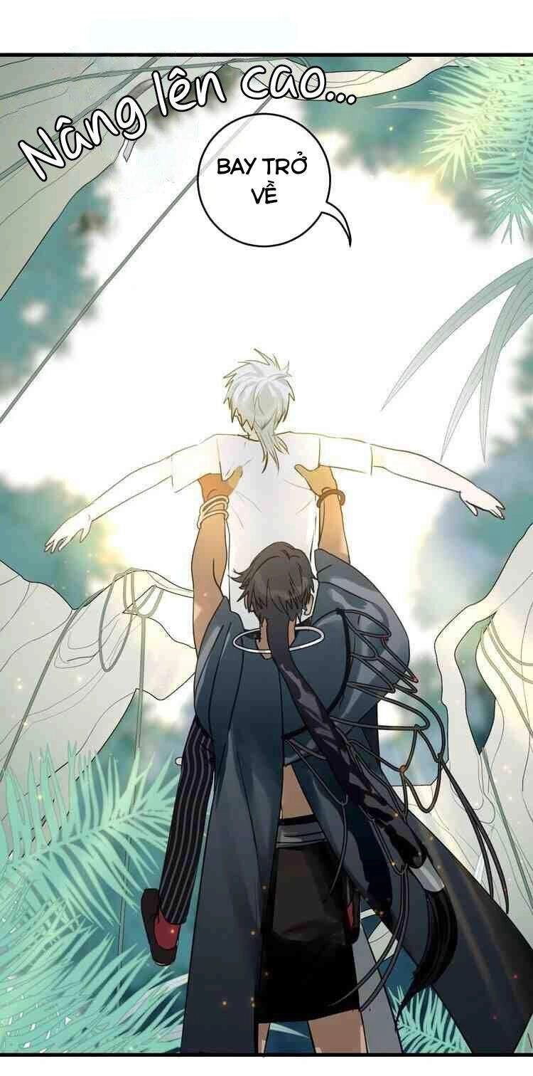 Niên Niên Hữu Ngư Chapter 5 - 4